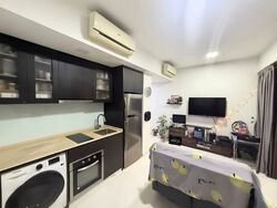 The Inflora (D17), Condominium #594676171